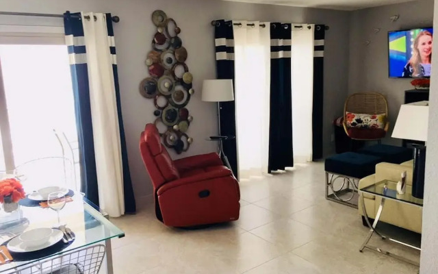 Inverness Condominium 500
