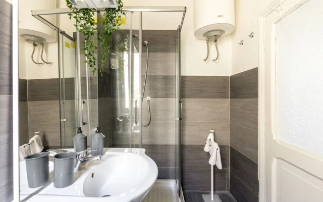 New Vaticano Apartment