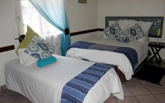 Magia Guest House