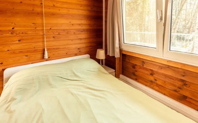 Holiday Home in Lanklaar Near Forest Trails