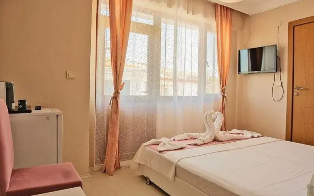 Olimbera Butik Otel