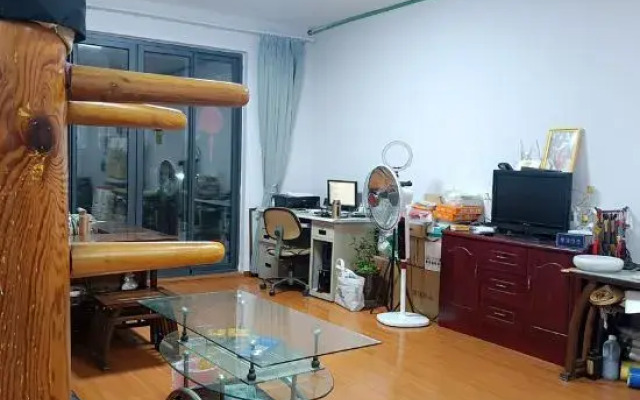 Ming Shan Tang Health Therapy Homestay