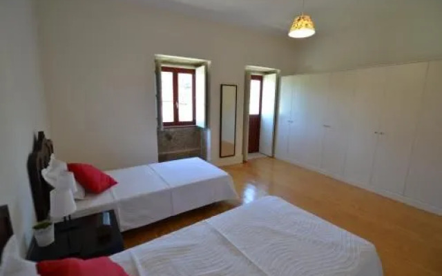Casas de Porto Bom