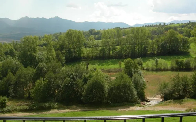 Hotel Cal Martri