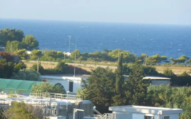 Casa Caroppo