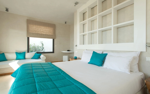 Hotel Cala di Greco