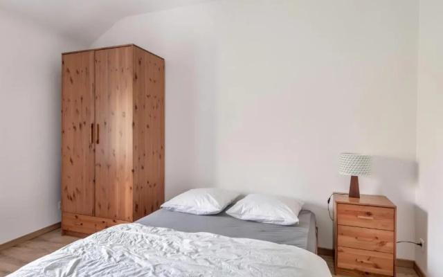 Maison familiale pour 8 personnes à Sarzeau