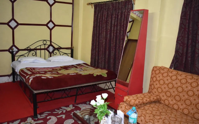 Hotel Airways