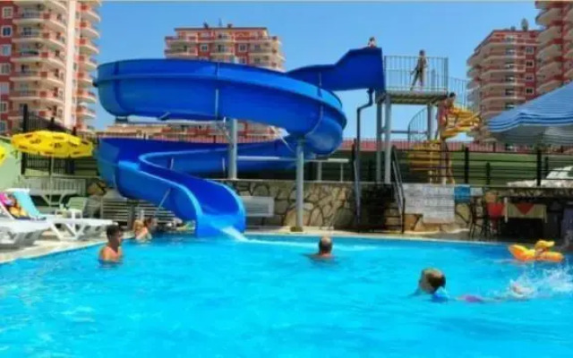 Xeno Hotels Sugar Beach