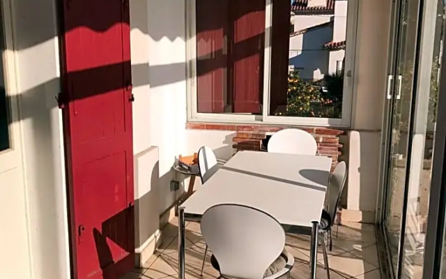 Villa Tricia Cannes