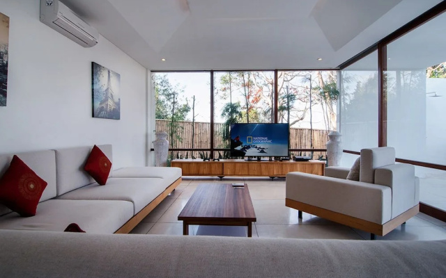 Villa Bliss