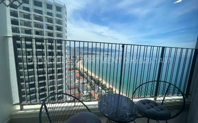 PHONGLIEM 1 Serviced Apartment