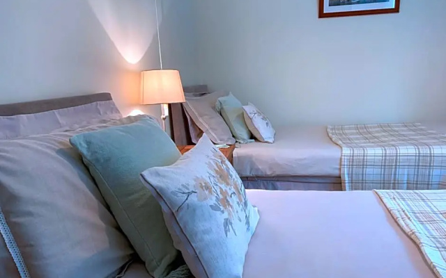 Parc Farm B&B