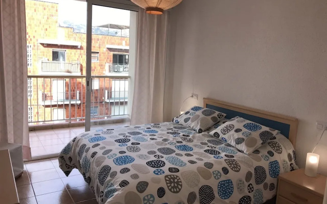 Apartamento Catalunya C-3