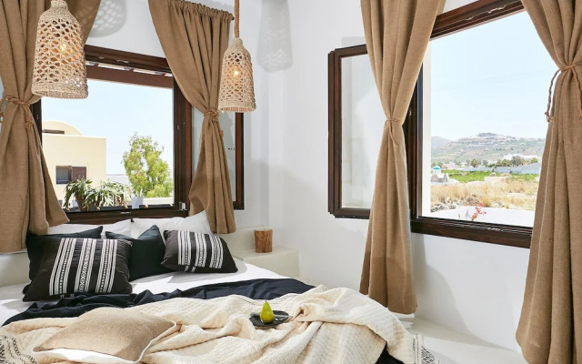Le Blanc Suite