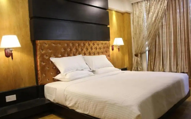 The Prabha International Hotel