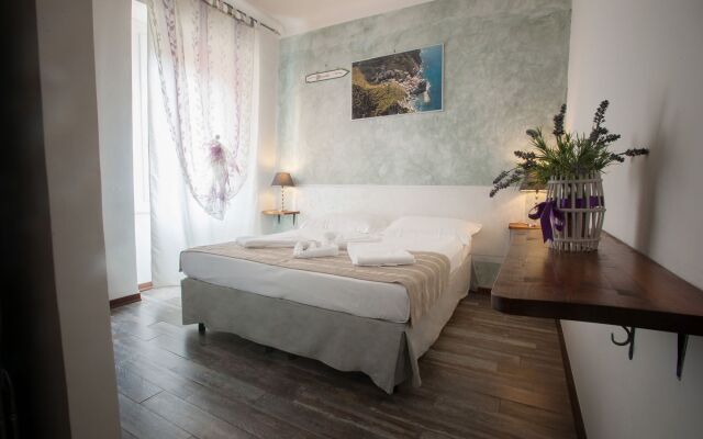 Novecento Boutique Hotel