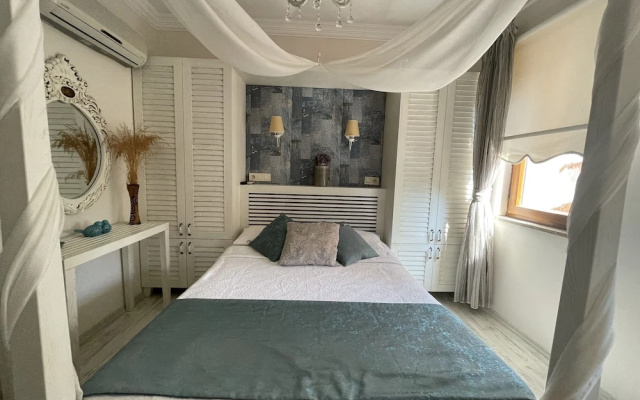 Kamelya Butik Otel