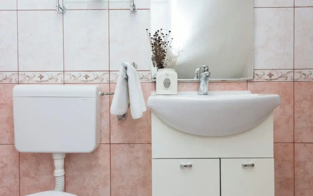 Hedera Estate, Hedera A20 Apartment