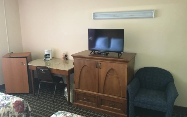 Budget Inn of Bay City