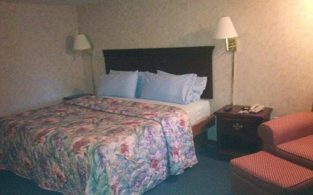 Dartmouth Motor Inn