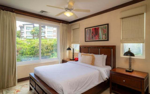 Altavista 3B 3 bdr Ocean View in Los Suenos