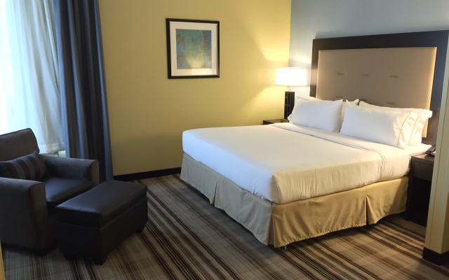 Holiday Inn Express Chicago NW - Arlington Heights by IHG