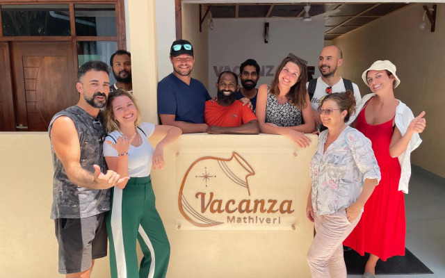 Vacanza Mathiveri