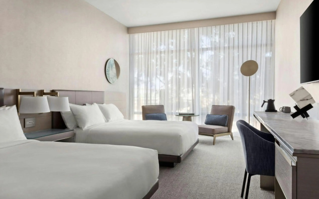 TETRA Hotel,  Autograph Collection
