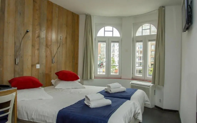 Hotel Aan Zee
