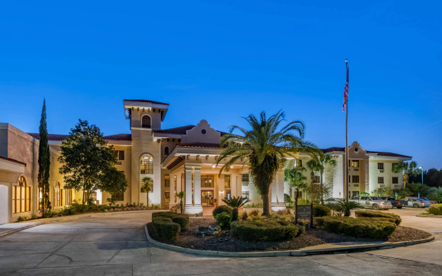 Best Western Gateway Grand