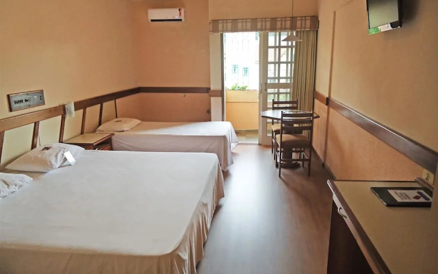 Thermas de Piratuba Park Hotel