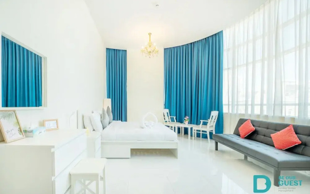 MK Residence