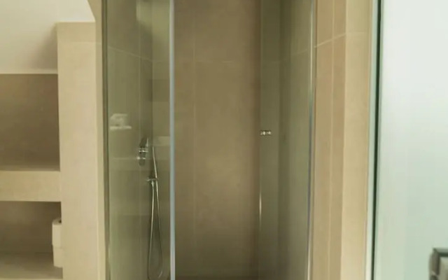 Sevene Villas - Kourouta Peloponnese