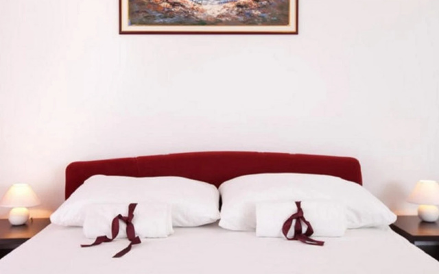Apartments Aura
