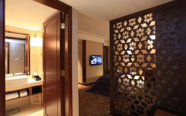 Jinxi Garden Hotel