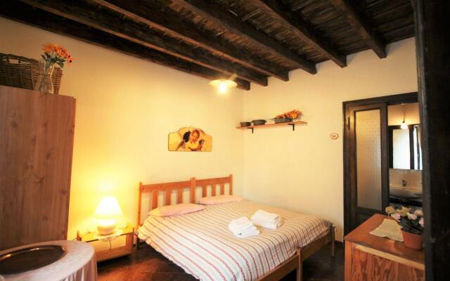 B&B Antica Corte Milanese 1