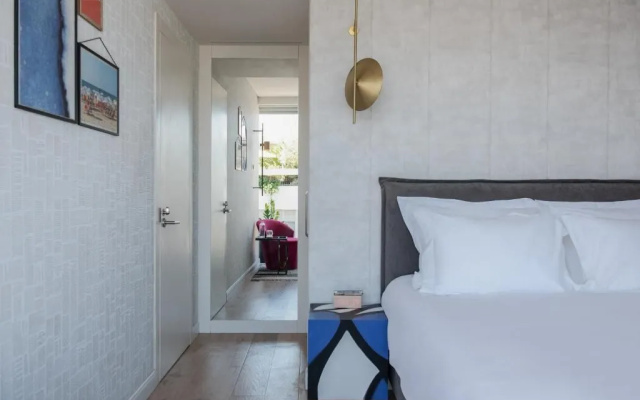 Ink Hotel Tel Aviv