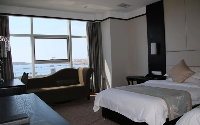 Jindao Hotel