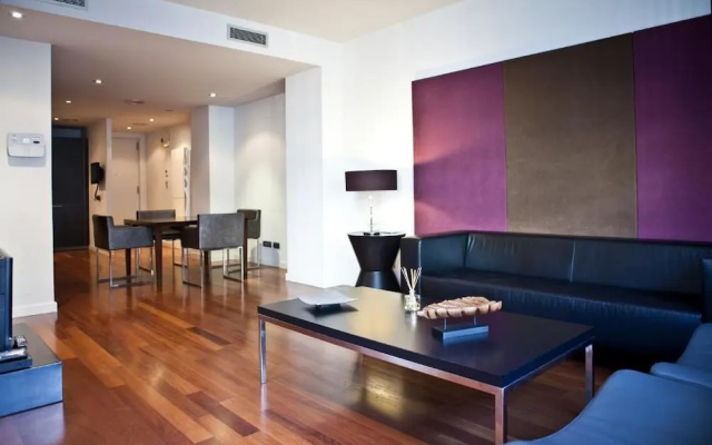 FewDaysBarcelona Apartments