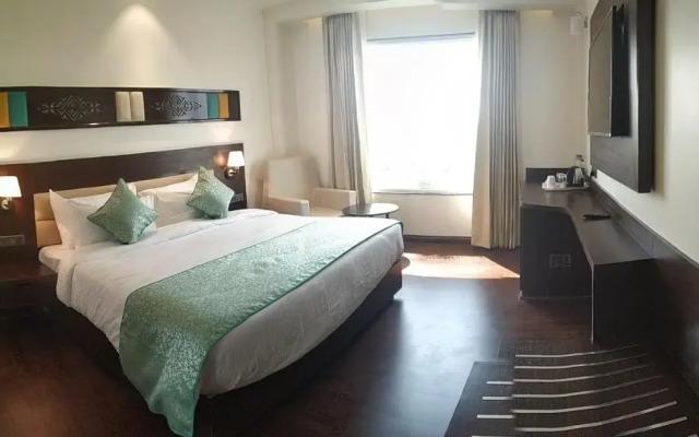 Hotel Dvij Inn