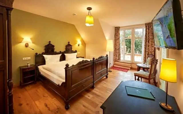 Hotel Anno 1848