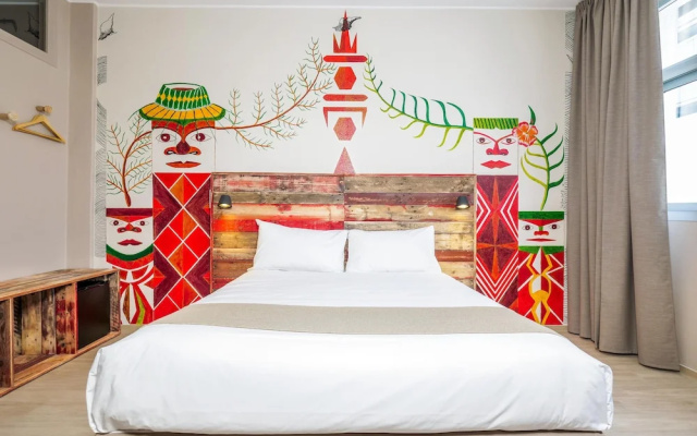 Hôtel Gondwana - City ART
