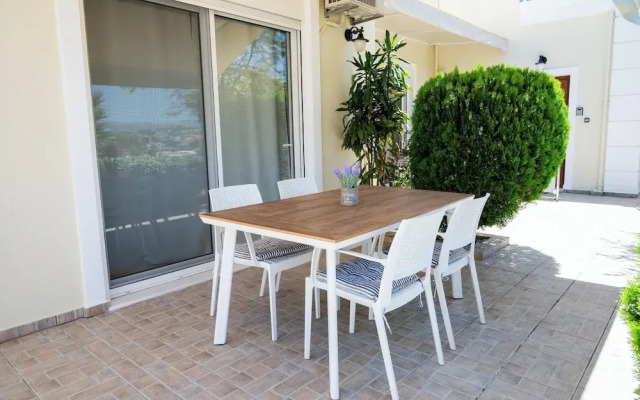 Barbaras Apartments