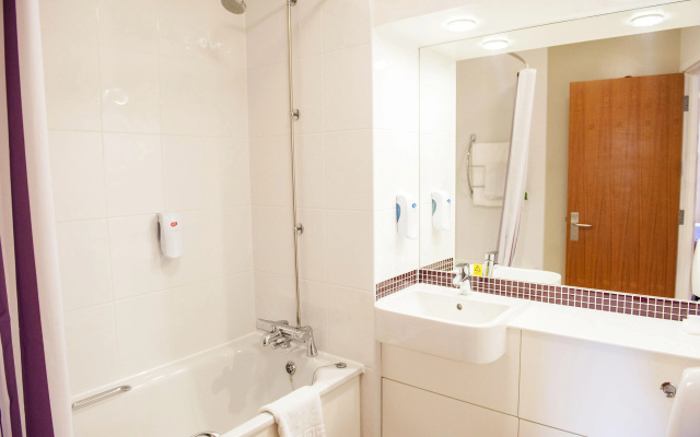 Premier Inn Cannock - Orbital