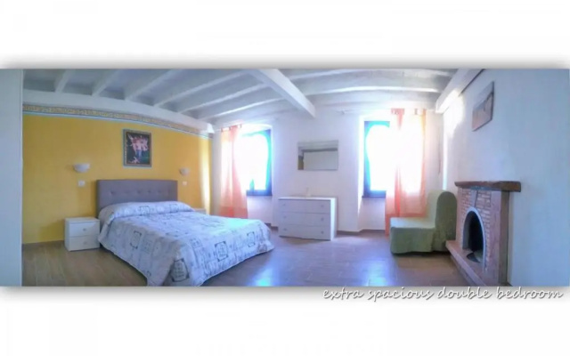 Appartamenti La Tartufaia Country house pool and relax By Gardadomusmea