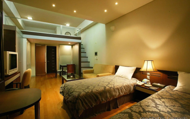 Provista Hotel