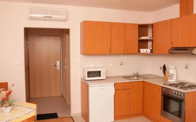 Natura Vita Apartmanok