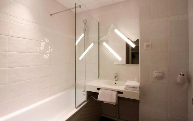 ibis budget Cahors
