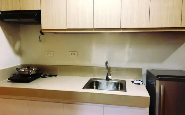 Happy Stay at Trees Residences